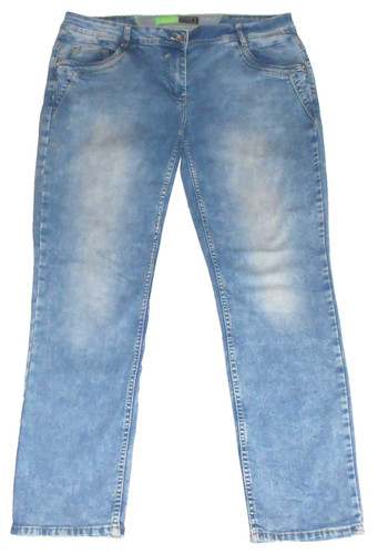 Cecil jeans scarlett hose - cecil,