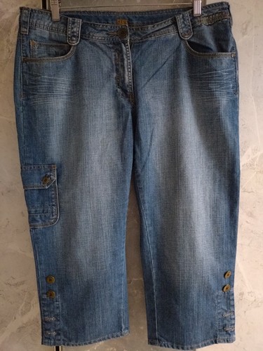 Neuwertig cecil jeans - cecil,