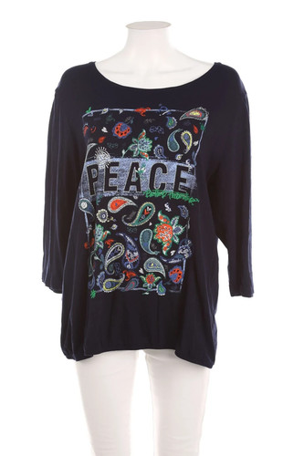 Cecil longsleeve shirt - cecil, longsleeve-shirt