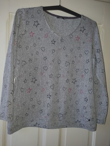 Pullover cecil grau - pullover,