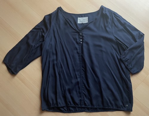 Cecil kurzarm bluse - kurzarm-bluse,