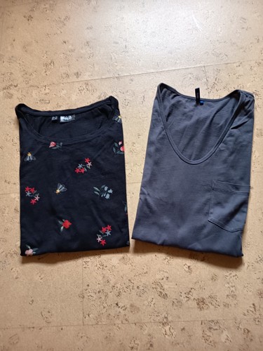 Damen shirt gr 44 46 - 2x, gr.
