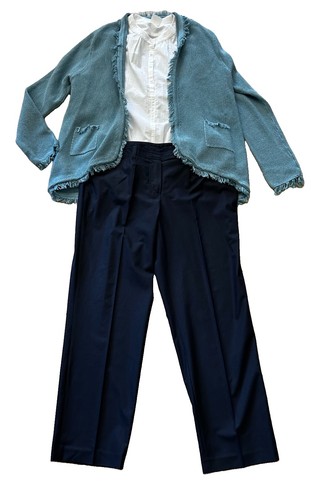 Elegantes teiler herbst - 3-teiler, herbst-set