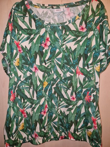 Neues ungetragenes cecil - cecil, shirt