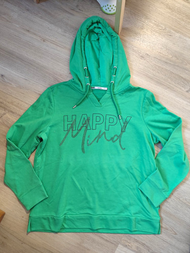Cecil sweat hoodie - sweat, pullover