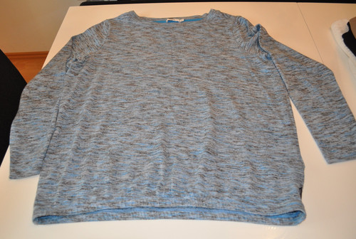 Cecil pullover gr 44 - xl, gr.