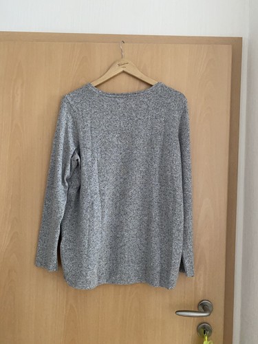 Pullover cecil grau - pullover,