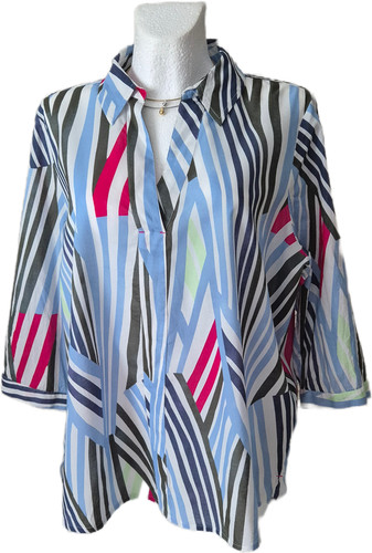 Cecil bluse tunika xl - bluse,,