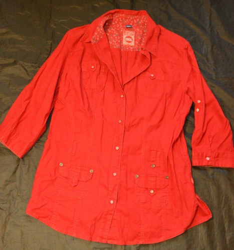 Cecil bluse hemd top - cecil,