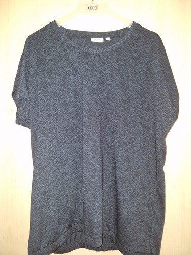 Neues ungetragenes cecil shirt - neues,