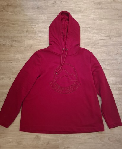 Sweatshirt hoody pulli von - hoody,