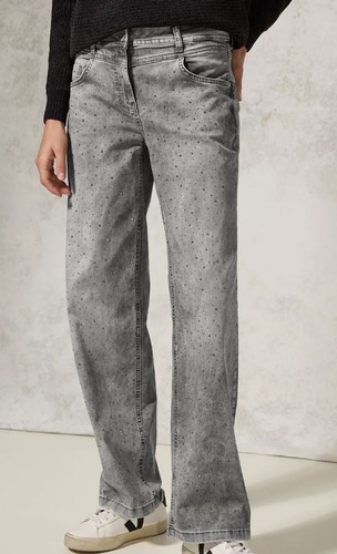 Cecil jeans stretch - cecil, *