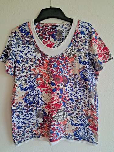 Cecil shirt xxl - cecil, gr.