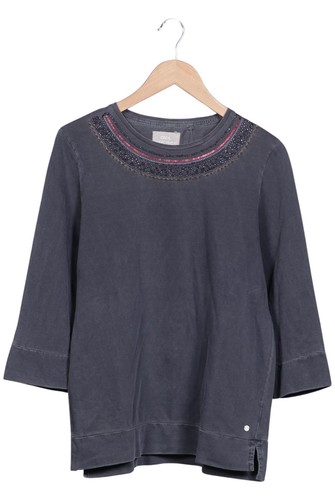 Cecil langarmshirt damen - cecil,