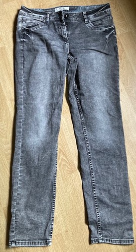 Cecil weiche stretch jeans - ,