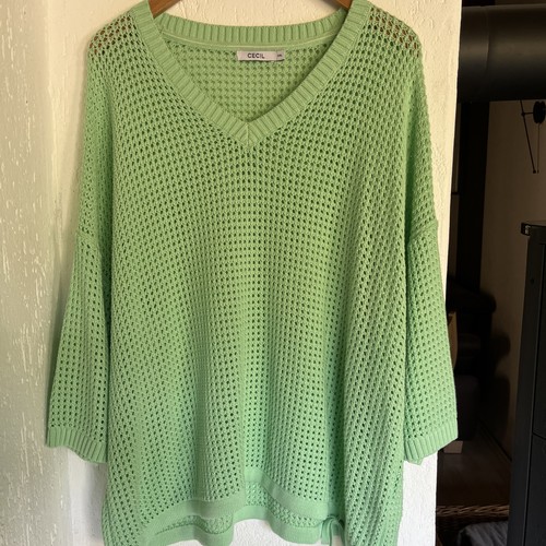 Cecil pullover pulli strick - pullover,