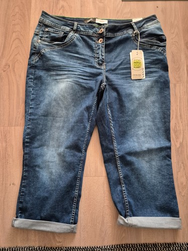 Jeans damen 34 - 3/4, /