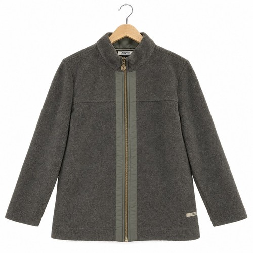 Cecil fleecejacke damen 44 - cecil,