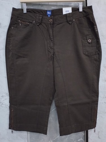 Cecil capri shorts - capri-shorts, 44-44/46