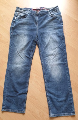 Stylische cecil strech jeans - cecil,