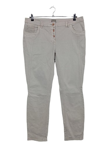 Cecil straight leg jeans damen - jeans,