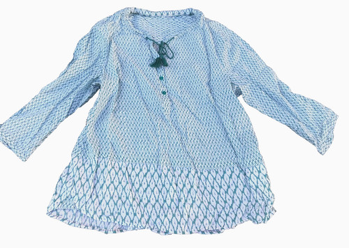Tunika bluse cecil - bluse,