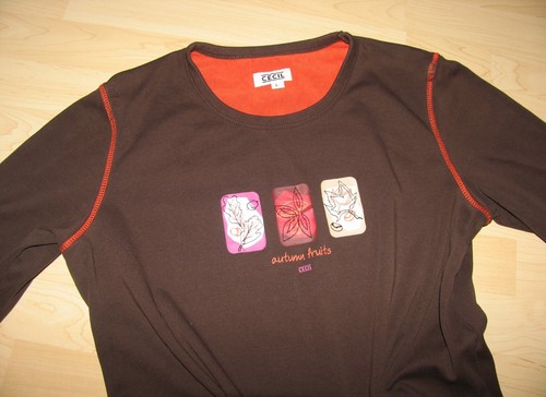 Tolles arm shirt - shirt,