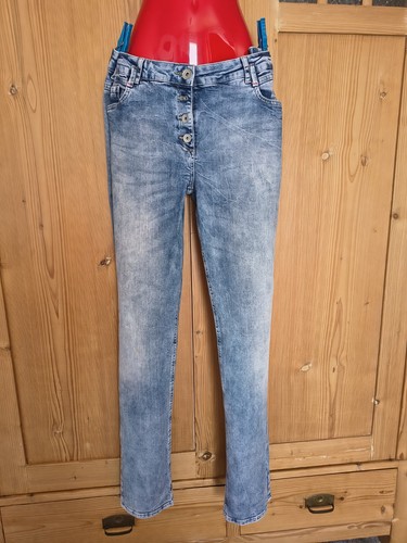 Cecil damen scarlett - cecil, jeans