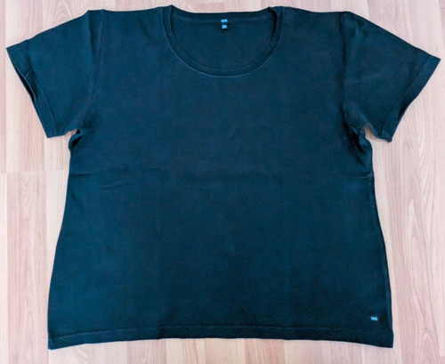 Damen kurzarm shirt - damen, t-shirt