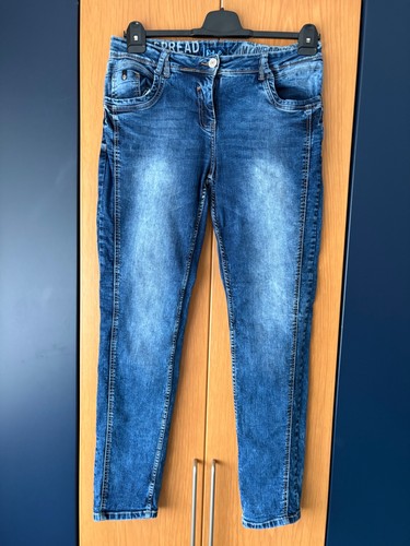 Cecil jeans scarlett - jeans, gr
