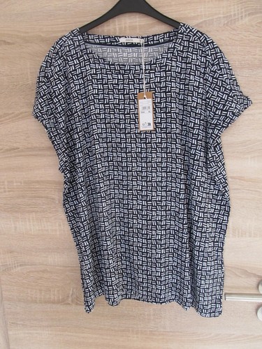 Damen ärmellose bluse cecil - ärmellose, bluse,