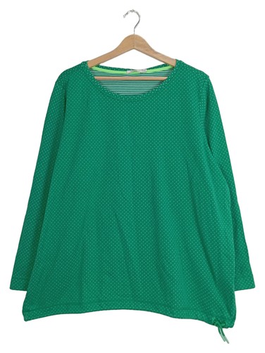 Cecil langarmshirt damen - cecil,
