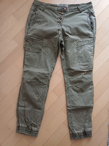 Mega schöne cargohose cecil - mega,