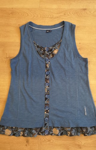 Cecil damen sommershirt tolles - damen,