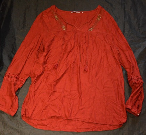 Cecil bluse tunika top - bluse, xl