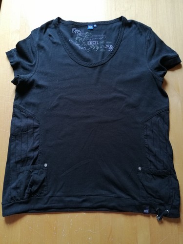 Cecil tshirt xxl 44 - gr.,