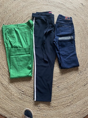 Hosen cecil more - hosen, street