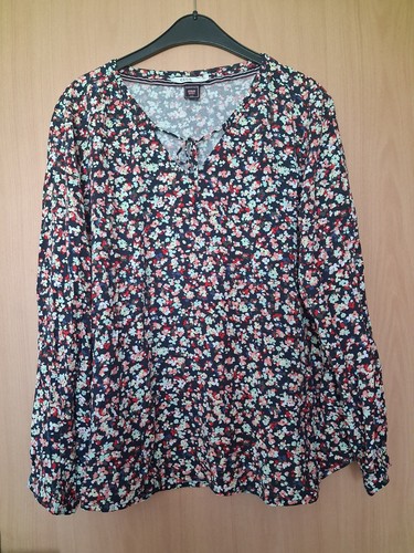 Cecil damen bluse langarmshirt - cecil,