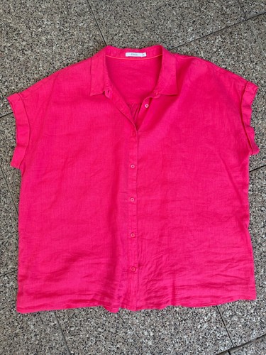 Cecil leinen bluse edle - cecil,
