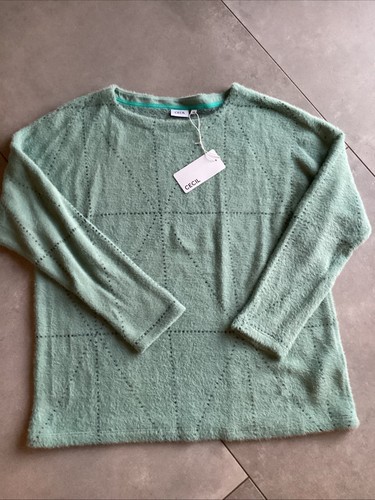 Kuscheliger pullover pulli - kuscheliger,