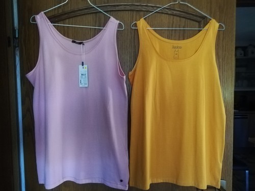 Cecil janina 2 x longtop - janina**,