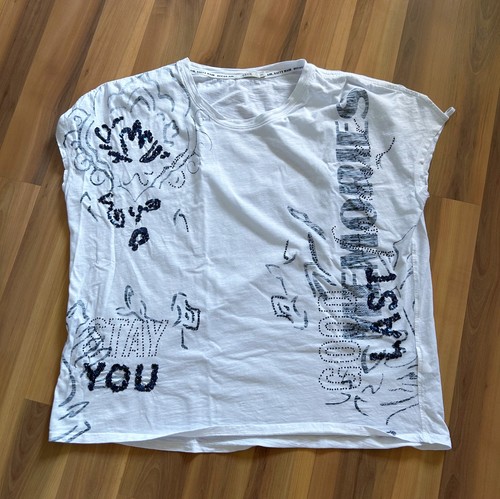 Cecil shirt gr - ++cecil++t-shirt++gr., xl