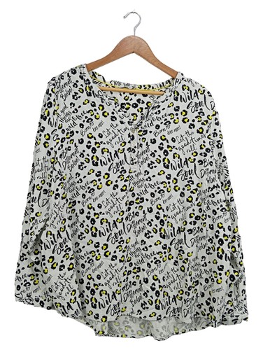 Cecil damen langarmshirt - damen,