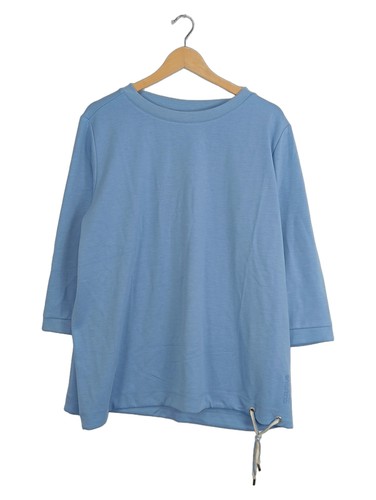 Cecil damen sweatshirt blau - cecil,