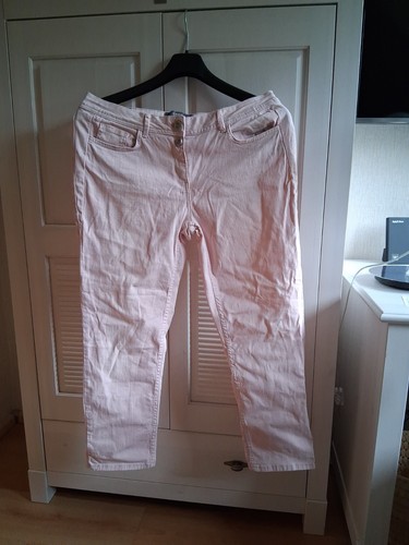 Cecil jeans scarlett rosa - 🌺cecil,