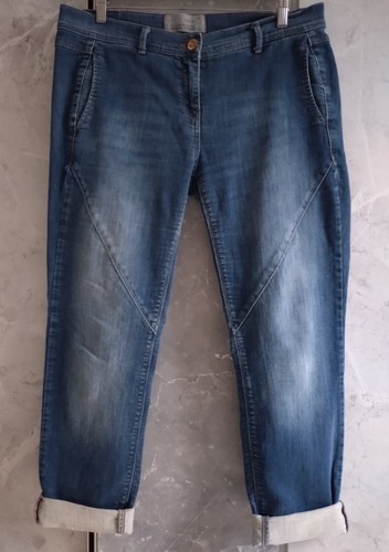 Cecil bequeme sweatjeans style - cecil,