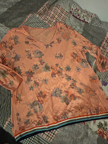 Cecil shirt langarm xl - cecil,