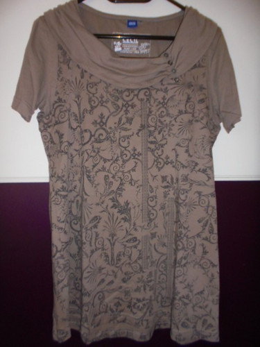 Damen shirt gr 44 - ,