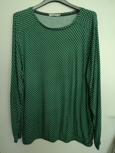 Damen shirt langarm - damen,