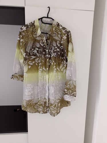 Cecil damen longbluse 44 - cecil,